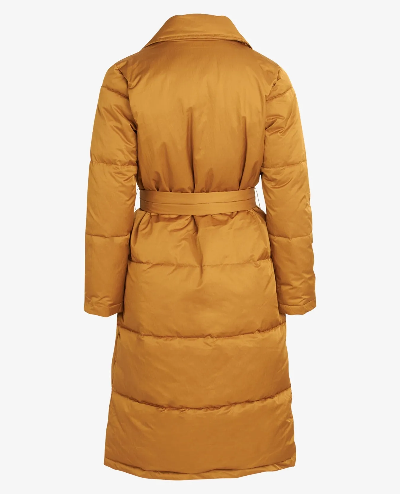 VERONICANN PADDED COAT