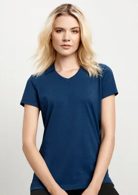 Women's Byron Short Sleeve Polo - P011LS