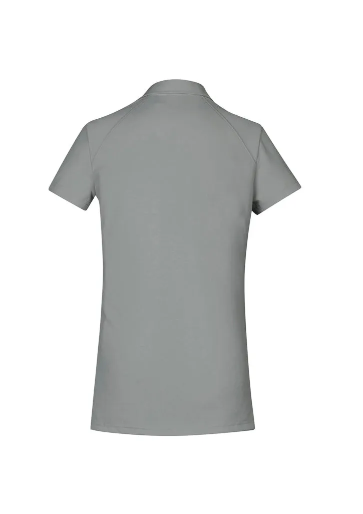 Women's Byron Short Sleeve Polo - P011LS