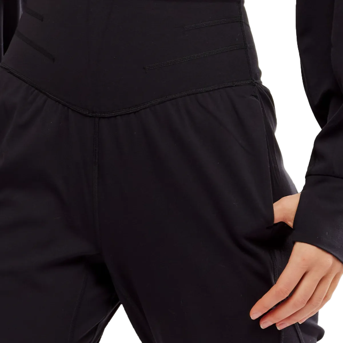 Women's Never Better Structured Sweatpants